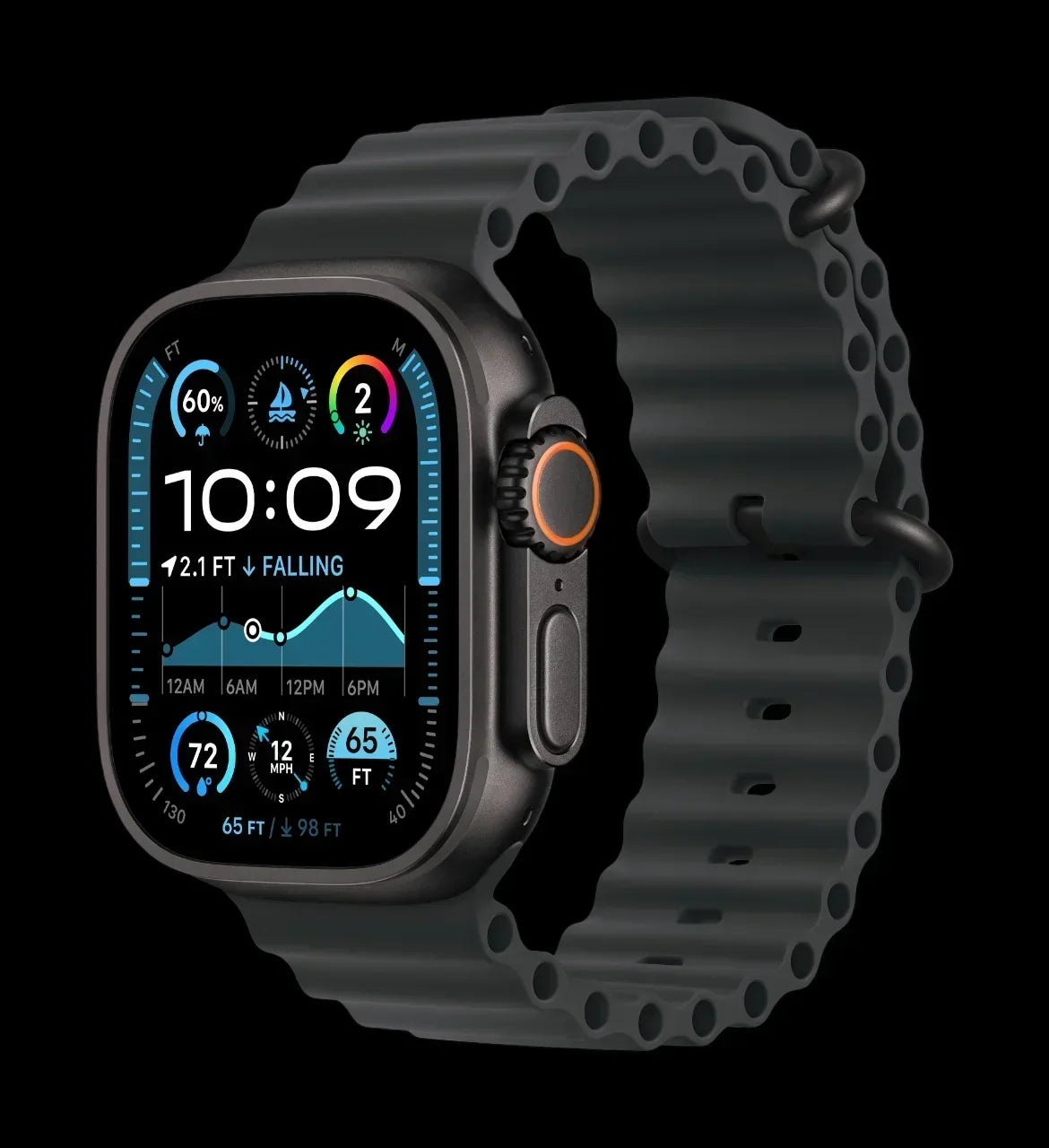 Ultra Watch Vendor