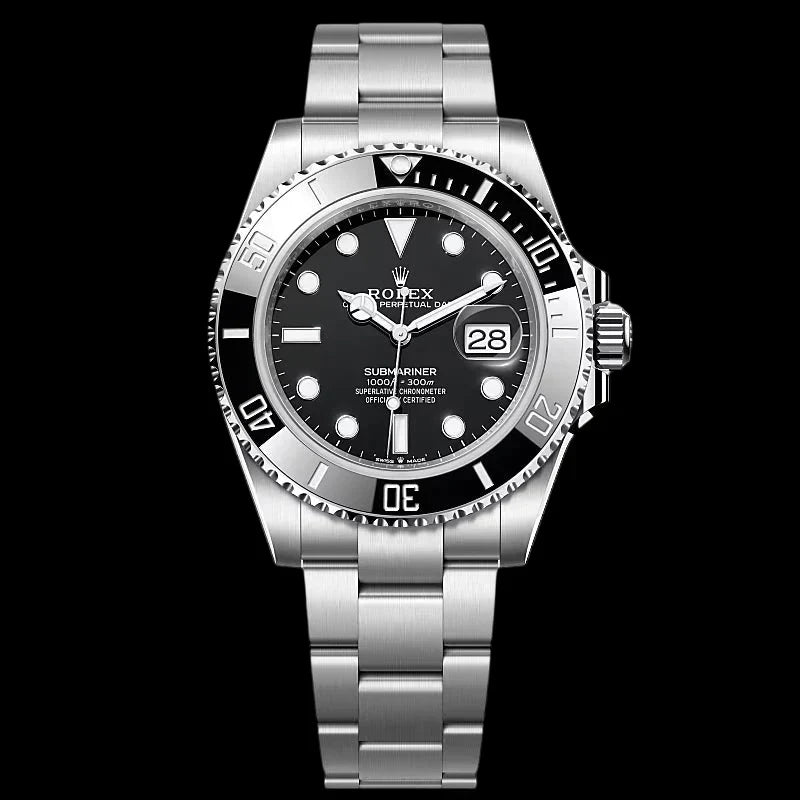 Rolex Watch Vendor