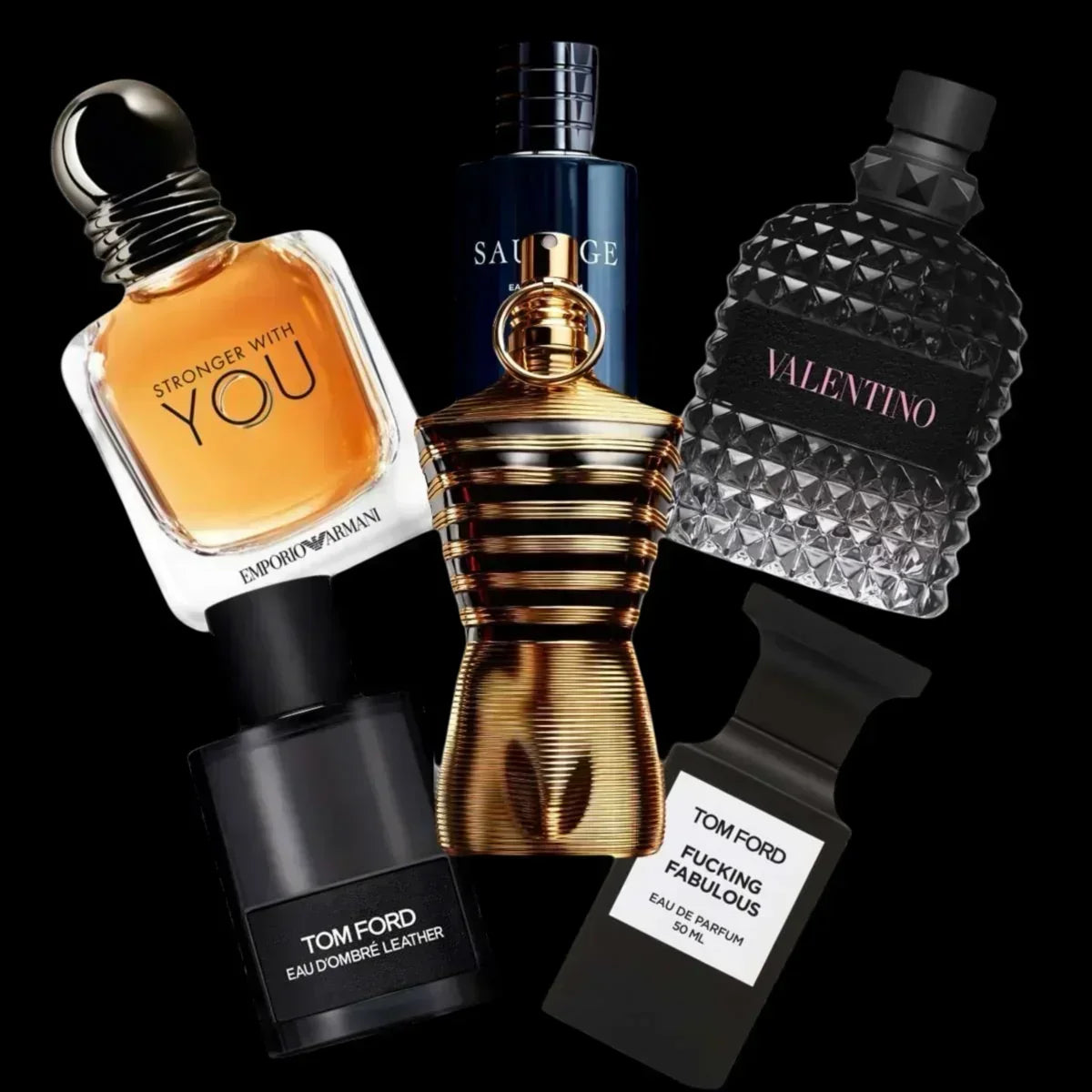 fragrances