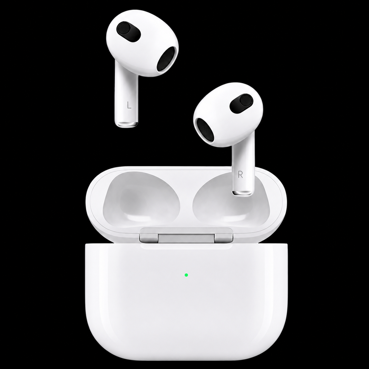 Airpods gen 3 Vendor