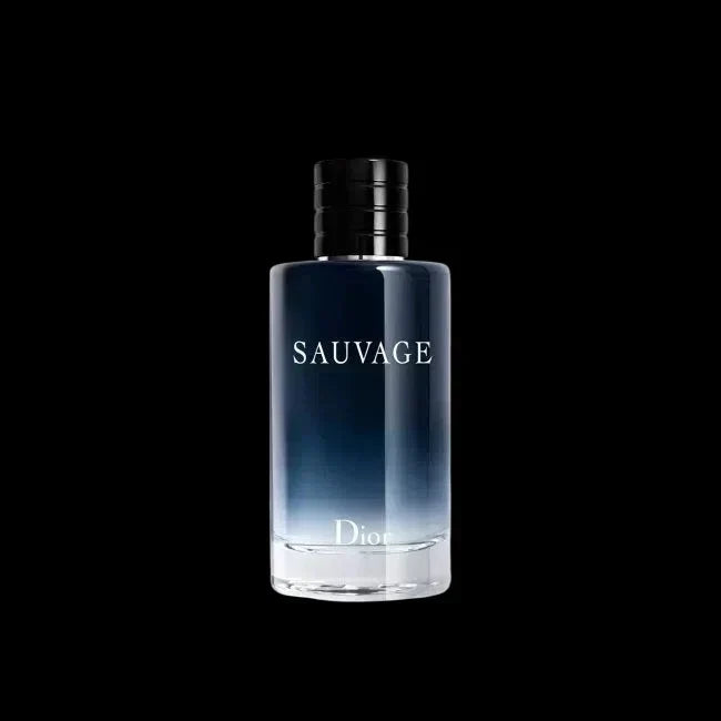 Dior sauvage Vendor
