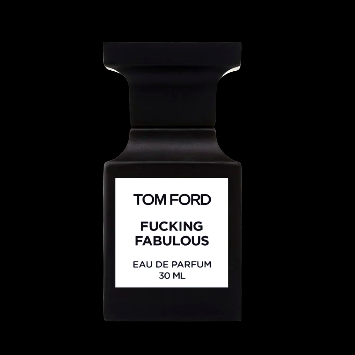 Tom Ford Vendor