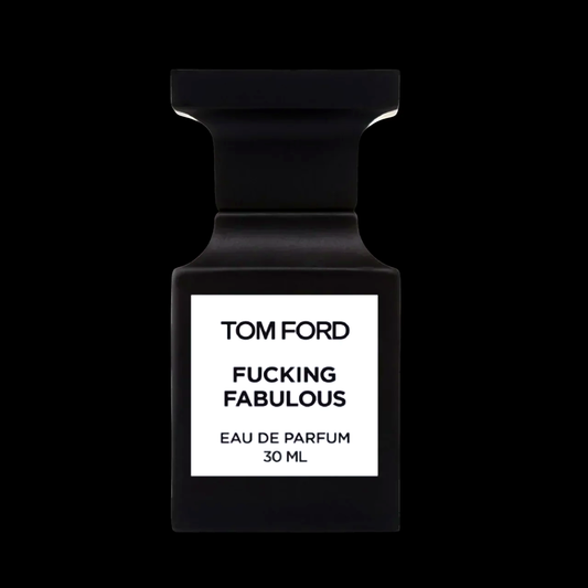 Tom Ford Vendor