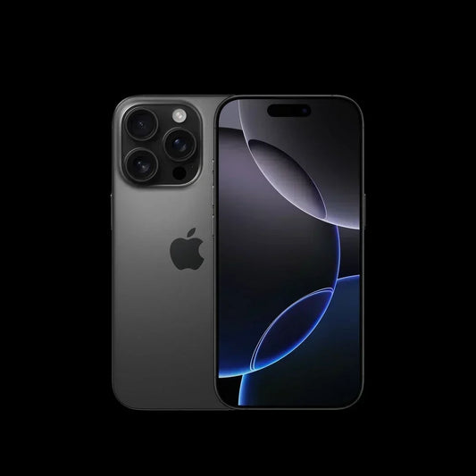 iPhone 16 pro Vendor