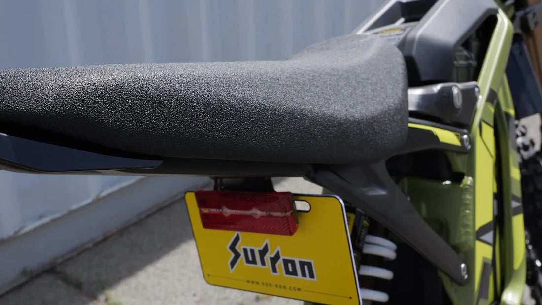Surron light Bee X 8KW Vendor