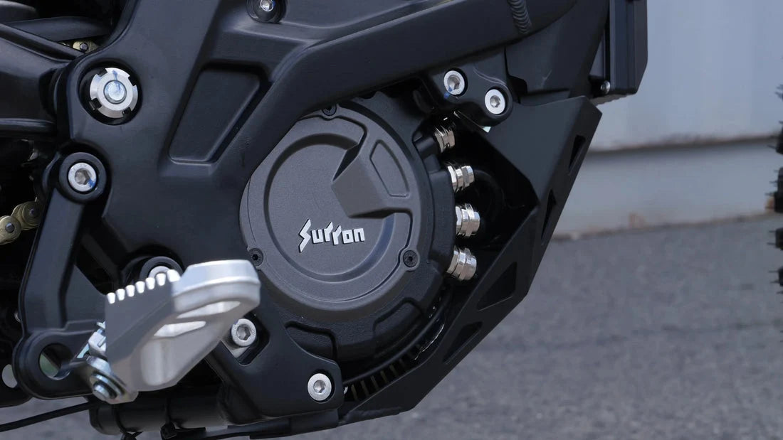 Surron light Bee X 8KW Vendor