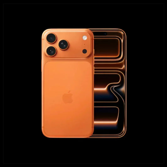 Iphone 17 pro Vendor