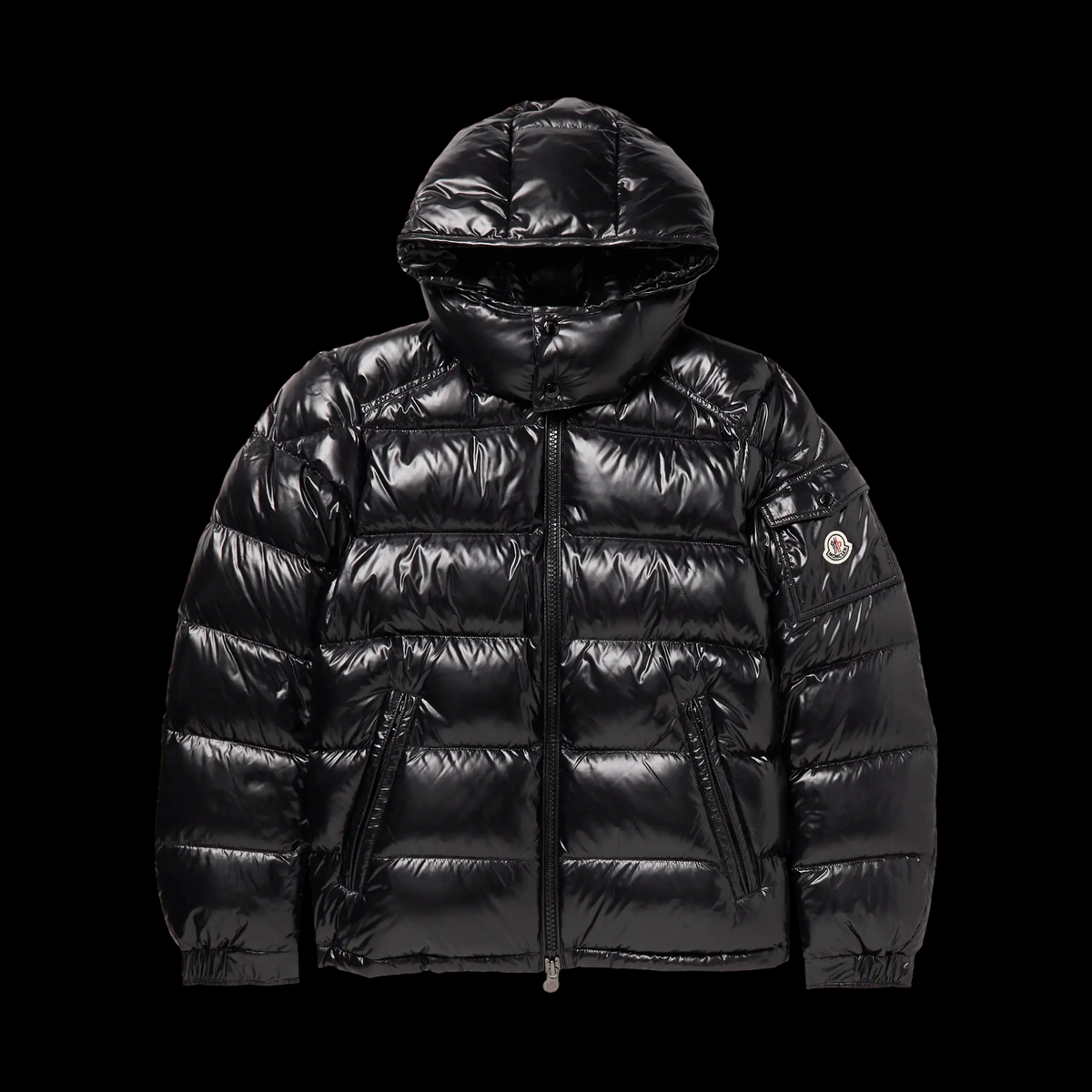 Moncler puffer Vendor